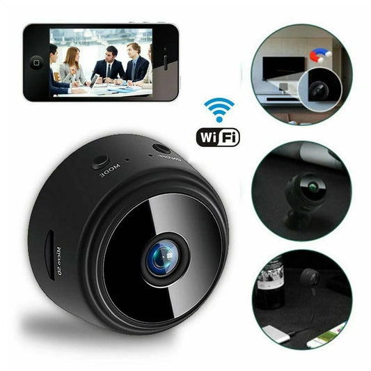 Cámara Mini A9